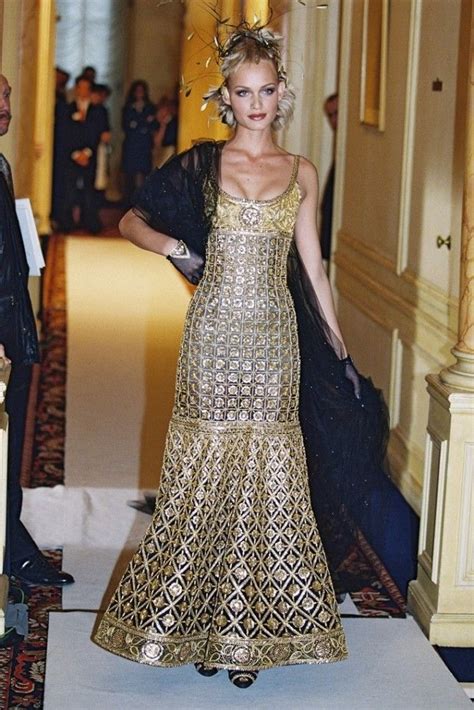 chanel gold dress most expensive|chanel dresses website.